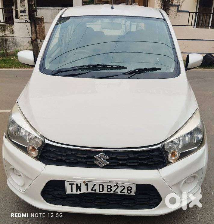 Maruti Suzuki Celerio 2014-2017 VDi, 2015, Diesel