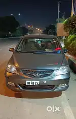 Honda City ZX 2008 Petrol