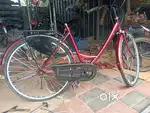 സെക്കൻഡ്  സൈക്കിൾ sele