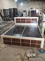 Deewan king size ( bed )