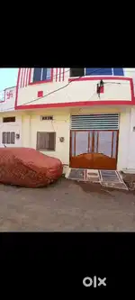 Makan bechna hai