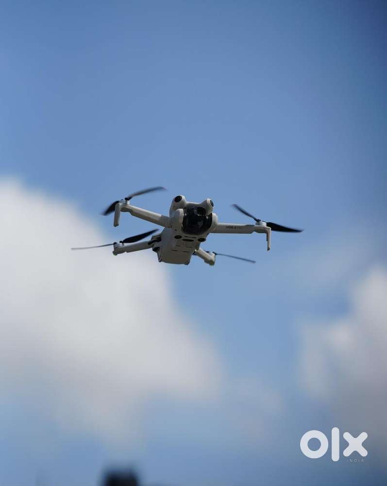 Drone/Helicam for Rent
