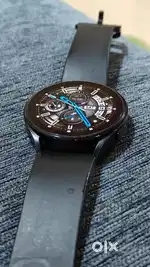 Samsung smart watch