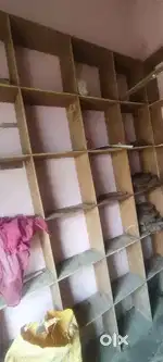 Shop furniture