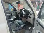 Mahindra Scorpio s5 9 seter 2021 Diesel 53000 Km Driven