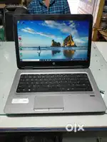 Hp ProBook core i7 6th gen 8GB RAM  256GB SSD Windows 10 in good
