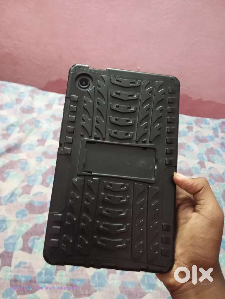 Samsung galaxy tab 4gb ram and smooth gaming and only one month use