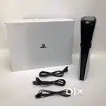 Sony PlayStation 5 Pro PS5 2TB White Console Gaming System