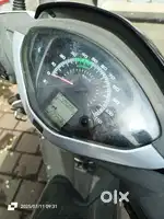Activa 125 cc Only 17810 km Insurance till Sep2027 PUC Apr2026