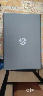 Hp laptop i5 for sale in good condition