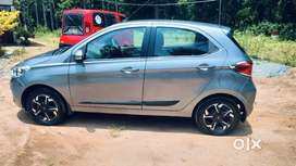 Tata Tiago 2018 Petrol 86000 Km Driven