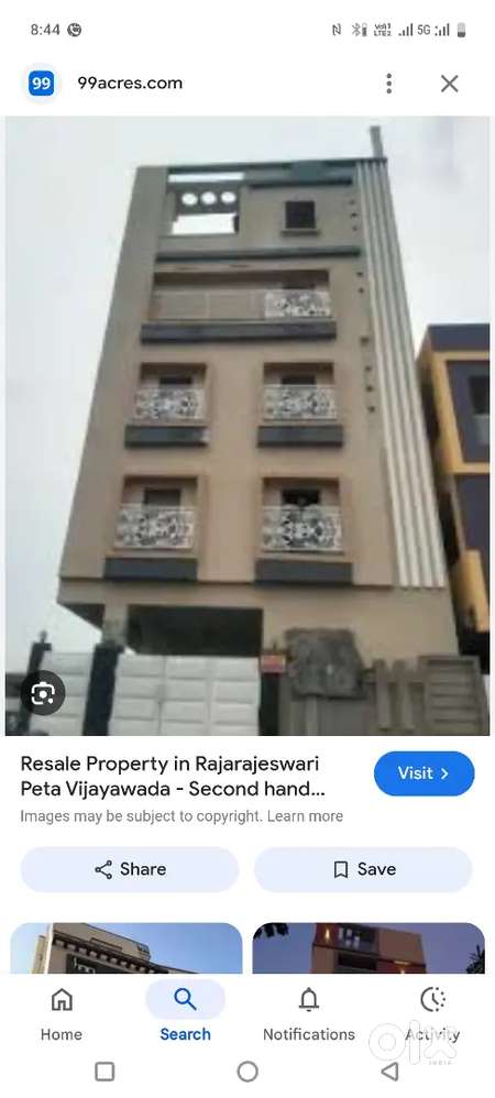 Sharing rooms for bachelor