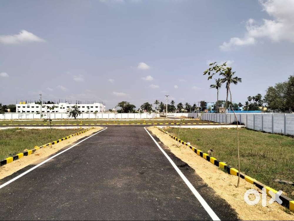 APPROVED LAYOUT & A KATHA.