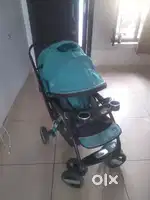 Kids buggy