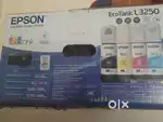 Epson printer ecotank L3250