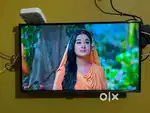 Samsung led hd tv 32inch