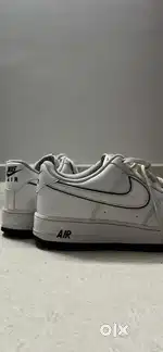Nike air shoes( size 11)