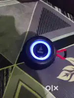 Boat speaker