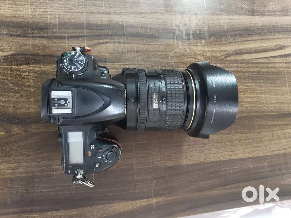 Nikon D750 Camera