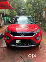 Tata Nexon 2022 Petrol Good Condition