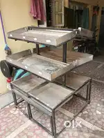 Vegetables & Fruits Stand for Sale