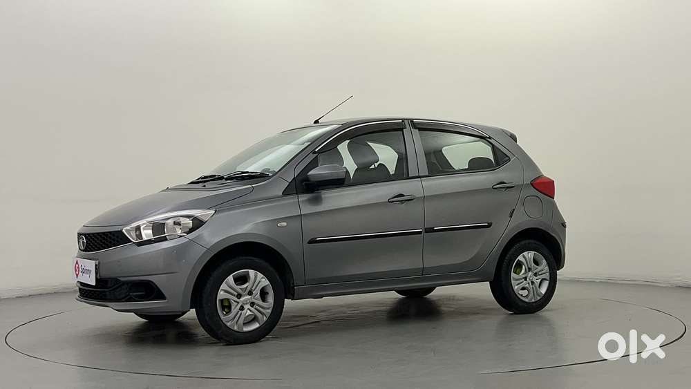 Tata Tiago 1.2 Revotron XZ WO Alloy, 2019, Petrol