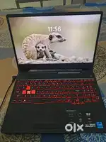 Asus Tuf Gaming f15