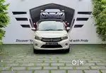 Maruti Suzuki Celerio VXI, 2014, Petrol