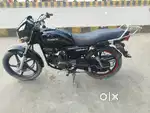 Hero splendor Plus bike