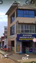 Commercial Building For Sale