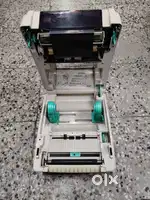 Tsc printer