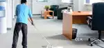 Office Boy (सफाई कर्मचारी)