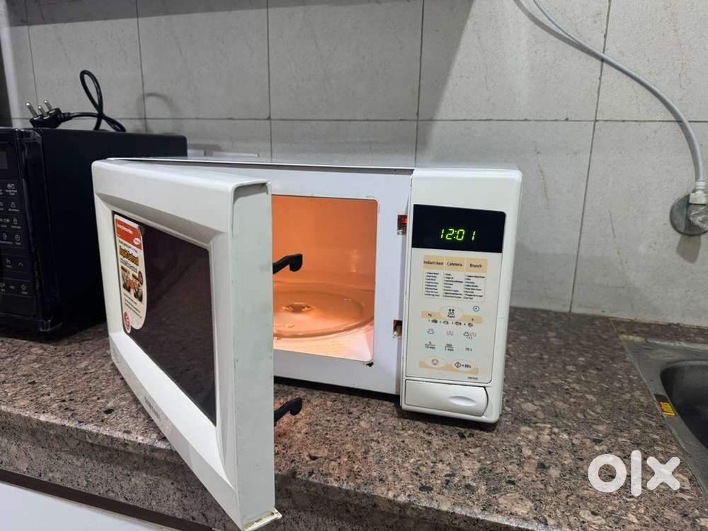 Samsung Microwave oven