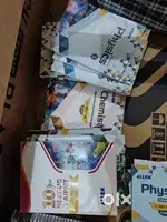 Allen neet modules