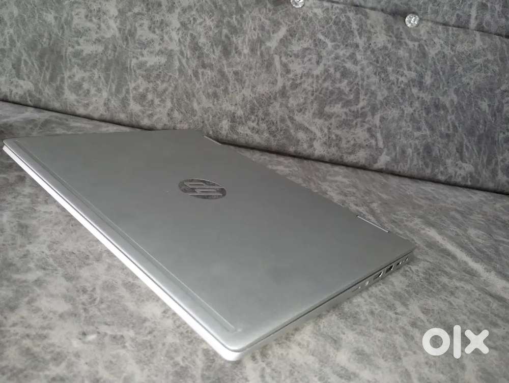 HP Laptop for a sell.