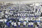 Manufacturing associate