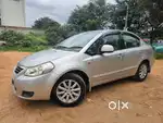 Maruti Suzuki SX4 ZDI BS IV, 2011, Diesel