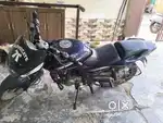 Pulsar 180 ingen khula nhi h first owner h koi problem nhi hai