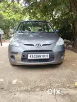 Hyundai i10 Magna 1.2 iTech SE, 2010, Petrol