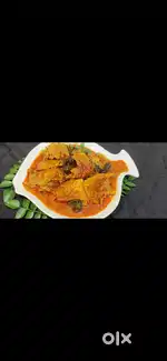Nadan cook
