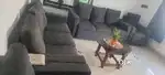 Good condition, 2 Sets of  Sofa Set