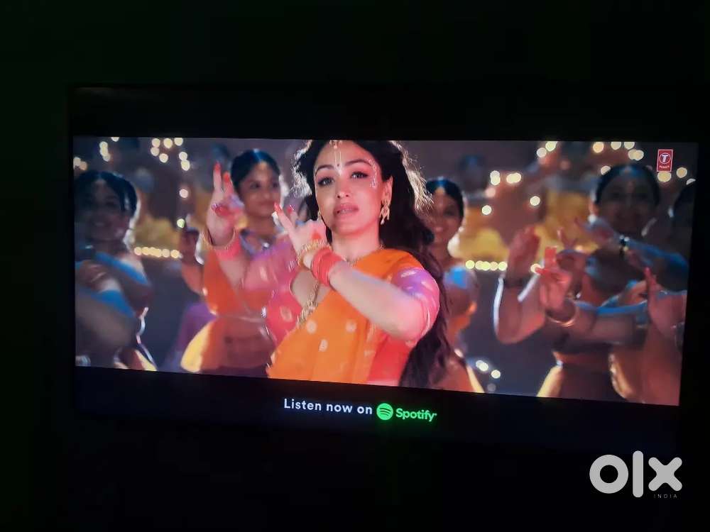 Samsung 65 inch 4k led