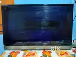 Thosiba tv display issue