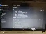 Hp Laptop Intel core i5