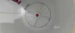 Whirpool 8.5 kg semi automatic washing machine