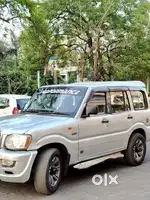 Mahindra Scorpio 2006 Diesel Good Condition