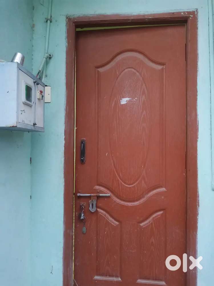 Single bedroom