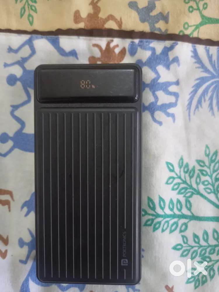 Powerbank 20k mah