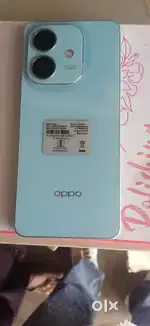 OPPO a3 5g