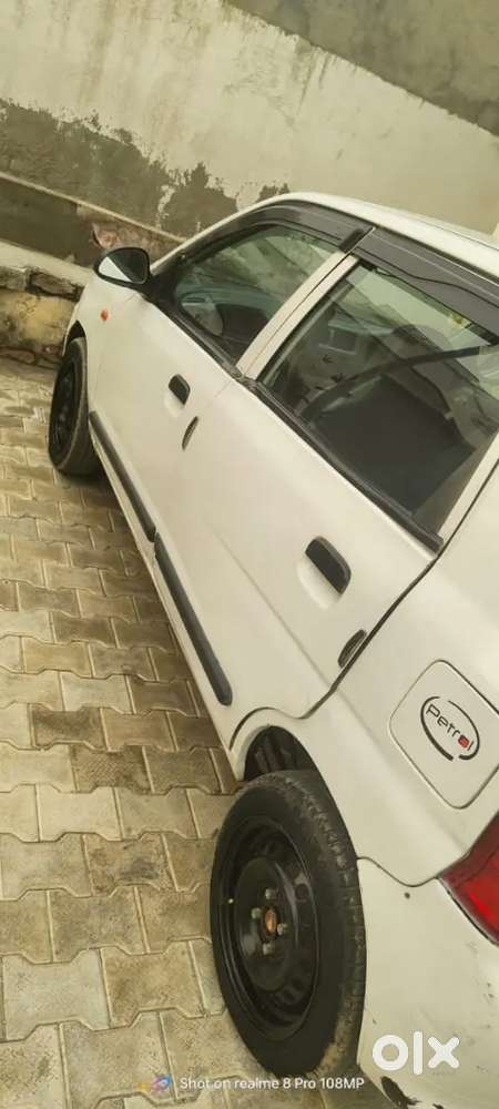 Maruti Suzuki Alto 2011 Petrol Well Maintained